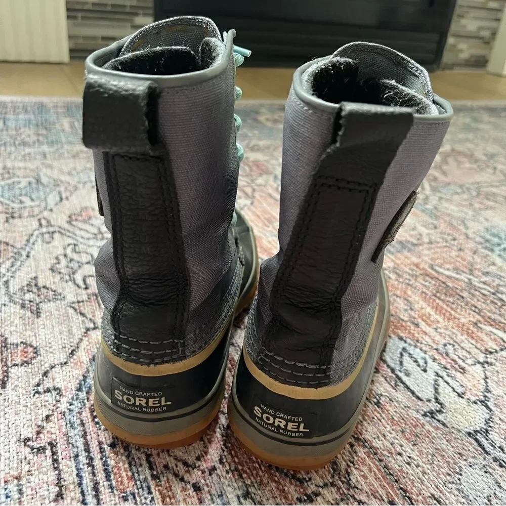 Sorel premium women